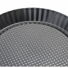 Forma blacha do pieczenia tarty tarta foremka ciasto 28 cm